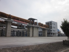 大型回轉窯熱能設備 系統構成、關鍵技術與發展趨勢